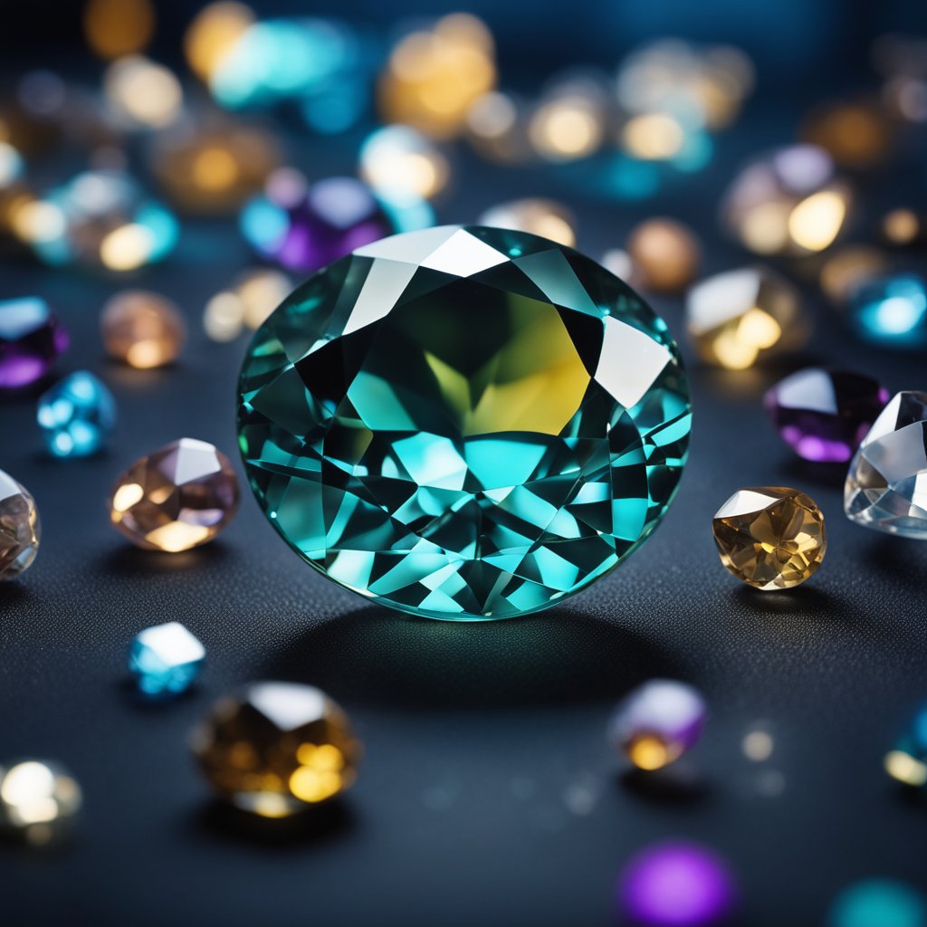 The Ethical Advantages of Choosing LabGrown Gemstones