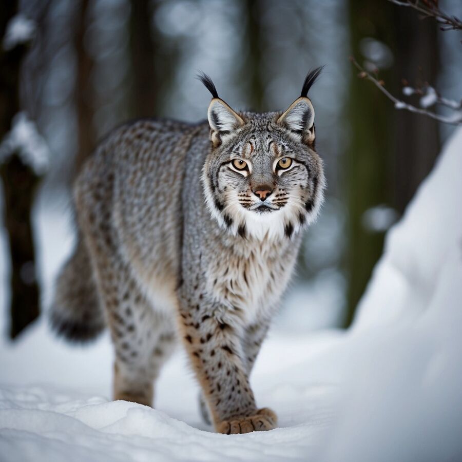 Discover the Wild 10 Common Animals in Minnesota