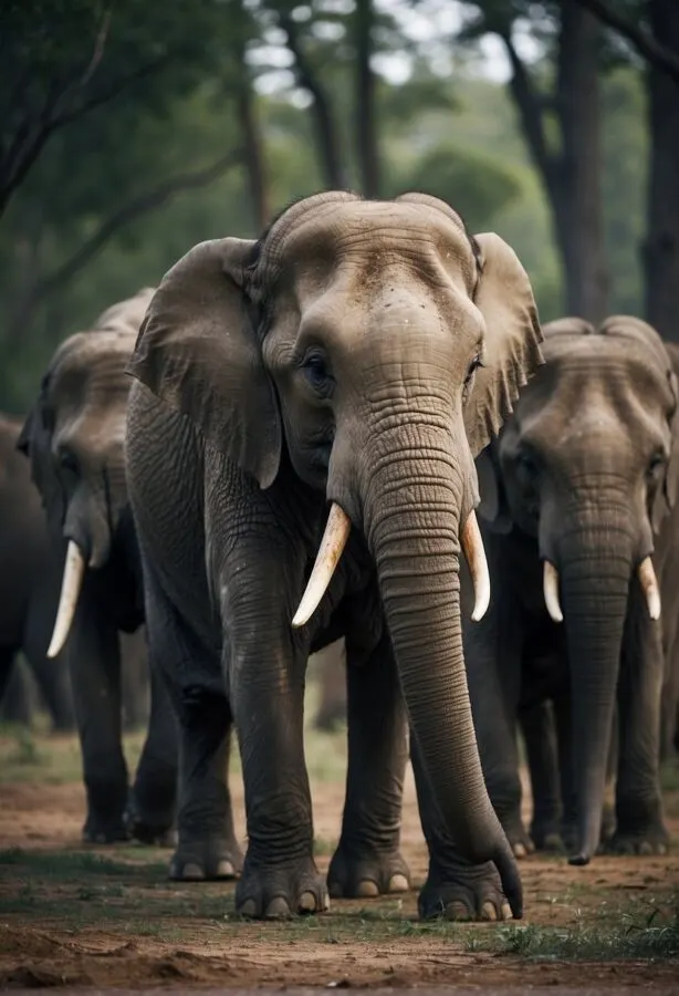 15 Fascinating Facts About Animal Behavior Science