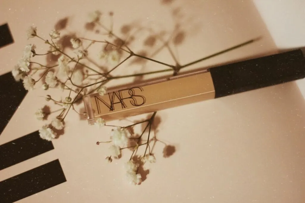 Is NARS Cruelty-Free? Here’s What You Need To Know 6 NARS concealer cosmetics