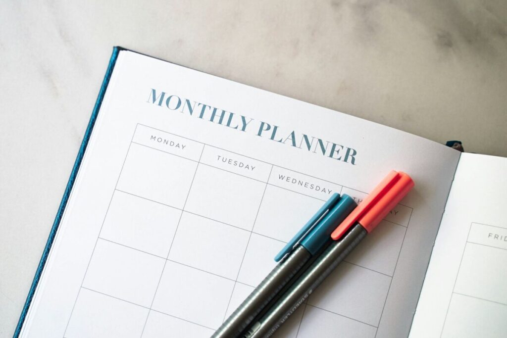Are Humans Animals? 15 Things to Know 17 Monthly planner book