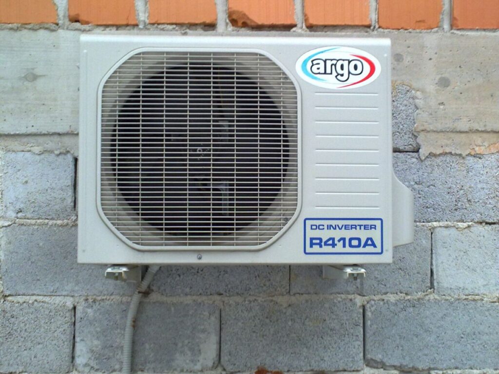 Is R410A Bad for the Environment? 6 R410A Argo Air Conditioner