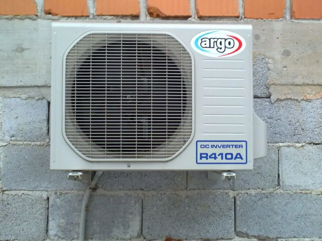 Is R410A Bad for the Environment? 5 R410A Argo Air Conditioner