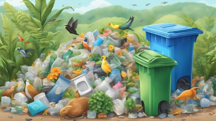 Recycling Won’t Solve the Plastic Problem: The Chemical Complications Jeopardizing Our Efforts
