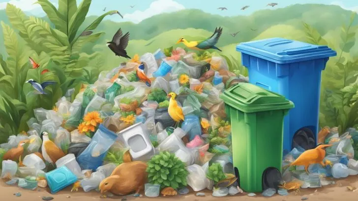 Recycling Won’t Solve the Plastic Problem: The Chemical Complications Jeopardizing Our Efforts