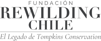 Rewilding Chile Logo