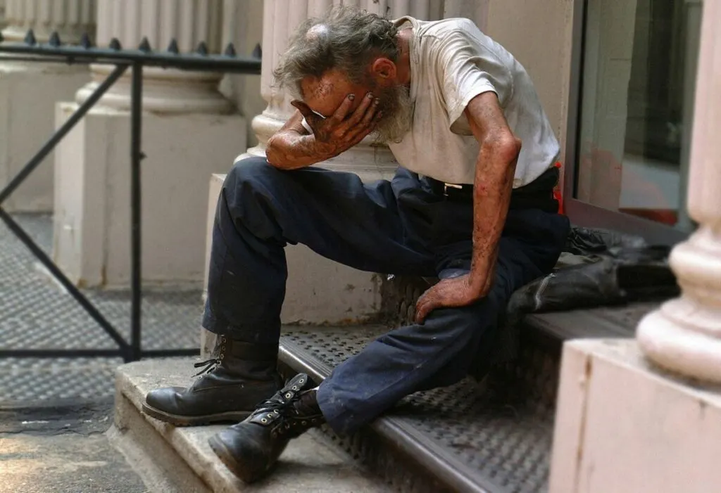 Why Is Carbon Monoxide Bad for the Environment? 11 Man not feeling well