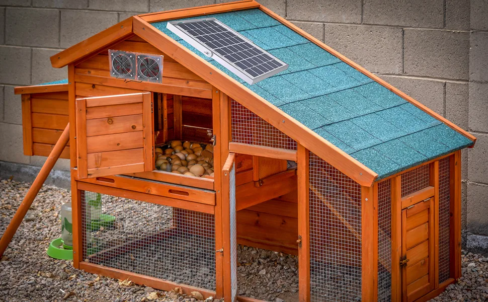 SOLPERK Solar Panel Kit 20W Review: A Game-Changer for Your RV? 2 SOLPERK Solar Panel Use