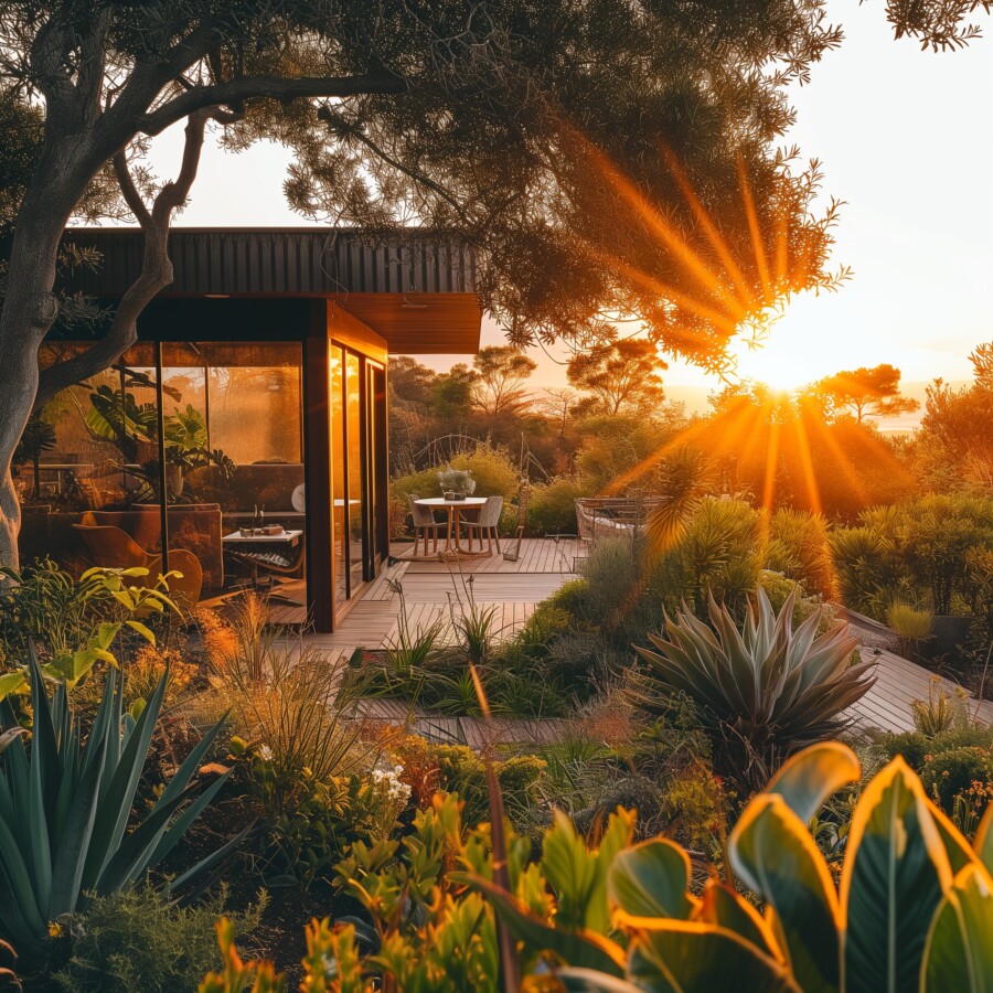 45 Sustainable Garden Ideas for an Eco-Friendly Outdoor Space 2 45 Sustainable Garden Ideas for an Eco-Friendly Outdoor Space