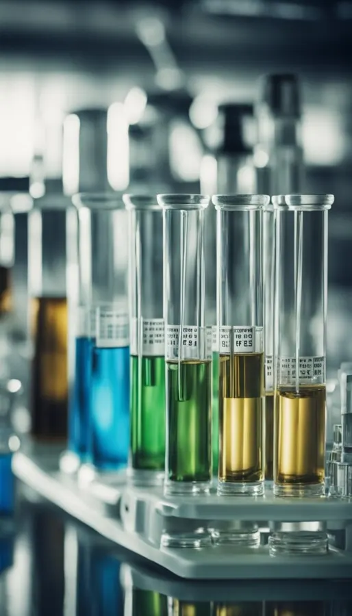 Is Clinique Cruelty-Free? Exploring Their Animal Testing Policy 1 Testing Samples in a Lab